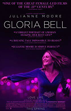 Gloria Bell (2018) Movie Reviews