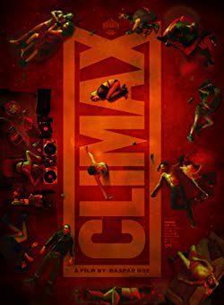 Climax (2018) Movie Reviews