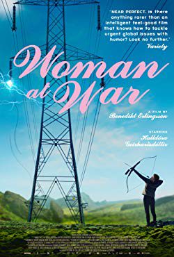 Woman at War (2018) Movie Reviews