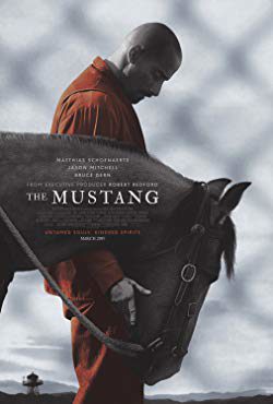 The Mustang (2019) Movie Reviews