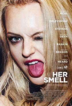 Her Smell (2018) Movie Reviews
