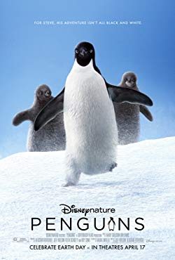 Penguins (2019) Movie Reviews