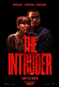 The Intruder (2019) Movie Reviews