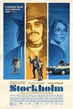 Stockholm (2018) Movie Reviews