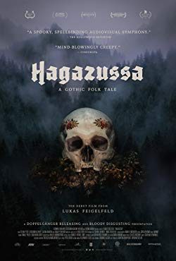 Hagazussa: A Heathen’s Curse (2017) Movie Reviews