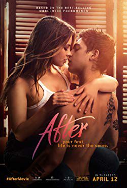 After (2019) Movie Reviews