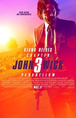 John Wick: Chapter 3 – Parabellum (2019) Movie Reviews