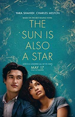 The Sun Is Also a Star (2019) Movie Reviews