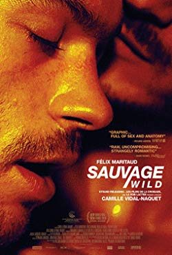Sauvage / Wild (2018) Movie Reviews