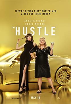 The Hustle (2019) Movie Reviews