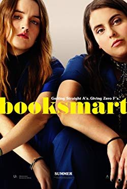 Booksmart (2019) Movie Reviews