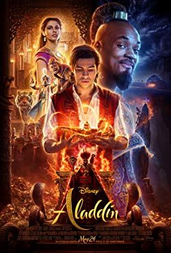 Aladdin (2019) Movie Reviews