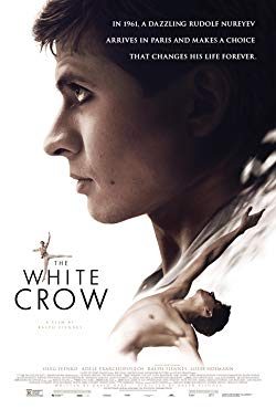 The White Crow (2018) Movie Reviews