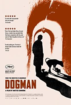 Dogman (2018) Movie Reviews