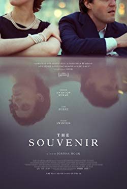 The Souvenir (2019) Movie Reviews