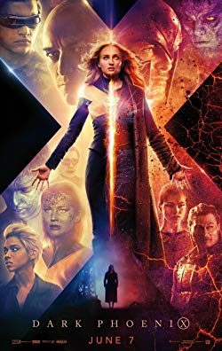 Dark Phoenix (2019) Movie Reviews