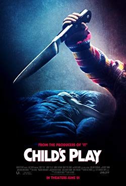 Child’s Play (2019) Movie Reviews