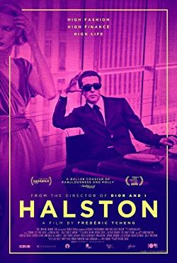 Halston (2019) Movie Reviews