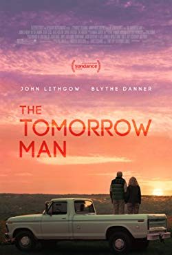 The Tomorrow Man (2019) Movie Reviews