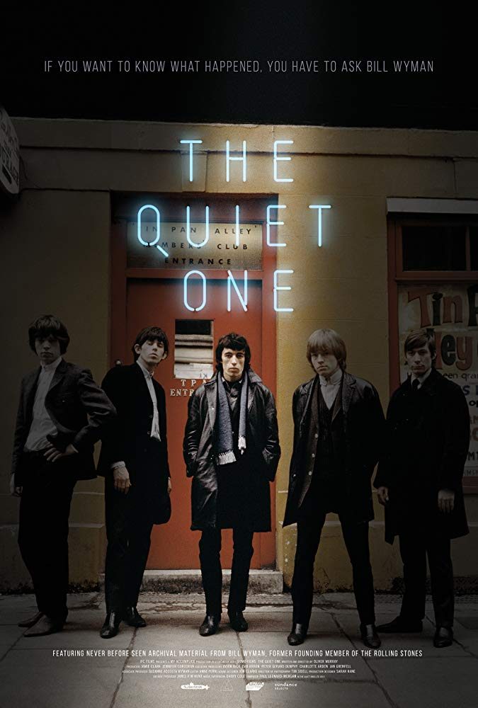 The Quiet One (2019) Movie Reviews