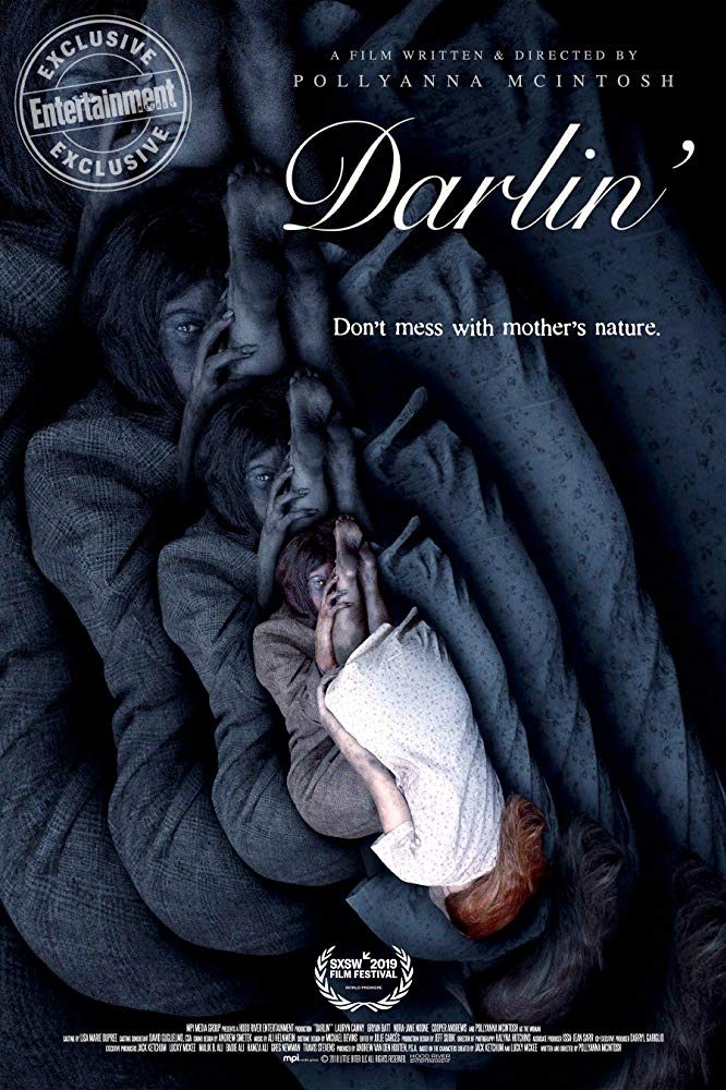 Darlin’ (2019) Movie Reviews