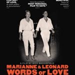 Hallelujah: Leonard Cohen, a Journey, a Song (2021) Hallelujah: Leonard Cohen, a Journey, a Song (2021) Movie Reviews