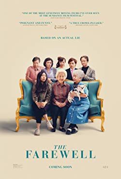 The Farewell (2019) Movie Reviews