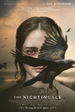 The Nightingale (2018) Movie Reviews