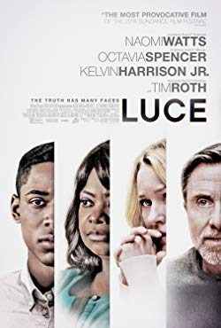 Luce (2019) Movie Reviews