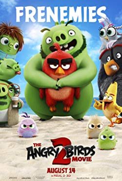 The Angry Birds Movie 2 (2019) Movie Reviews