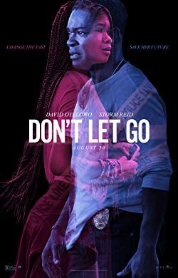 Don’t Let Go (2019) Movie Reviews