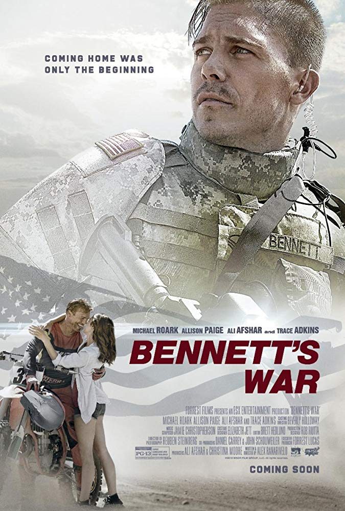 Bennett’s War (2019) Movie Reviews