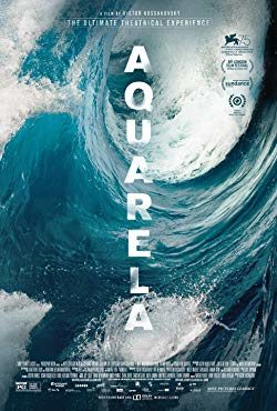 Aquarela (2018) Movie Reviews