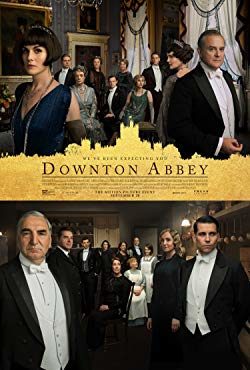 Downton Abbey (2019) Movie Reviews