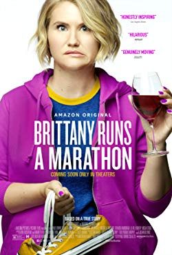 Brittany Runs a Marathon (2019) Movie Reviews