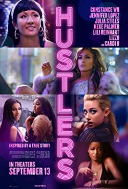Hustlers (2019) Movie Reviews
