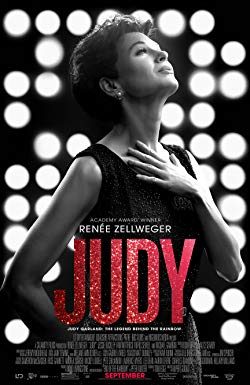Judy (2019) Movie Reviews