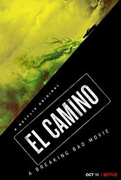 El Camino: A Breaking Bad Movie (2019) Movie Reviews