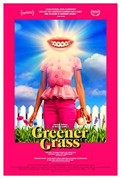 Greener Grass (2019) Movie Reviews