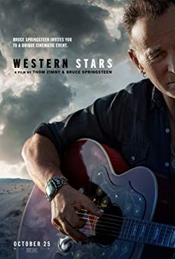 Western Stars (2019) Movie Reviews