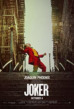 Joker (2019) Movie Reviews