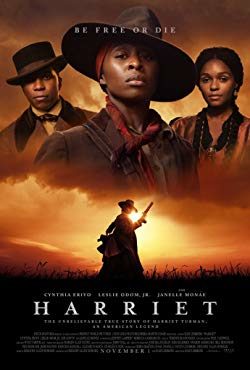 Harriet (2019) Movie Reviews