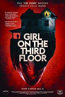 Girl on the Third Floor (2019) Movie Reviews