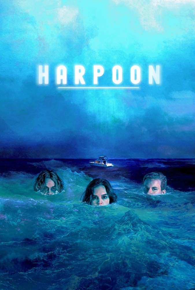 Harpoon (2018)