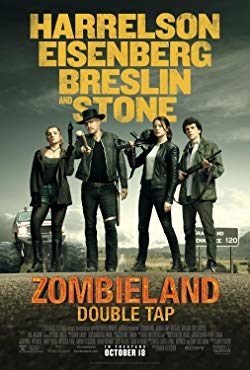 Zombieland: Double Tap (2019) Movie Reviews