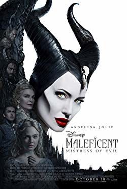 Maleficent: Mistress of Evil (2019) Movie Reviews