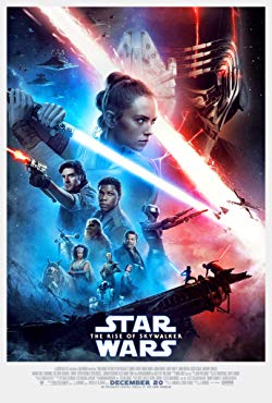 Star Wars: The Rise of Skywalker (2019) Movie Reviews