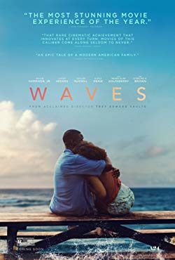 Waves (2019) Movie Reviews