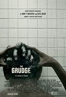 The Grudge (2019) Movie Reviews