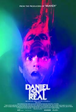 Daniel Isn’t Real (2019) Movie Reviews